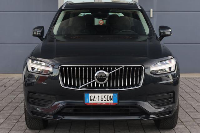 VOLVO XC90 B5 AWD 7 posti Business Plus Prezzo Netto