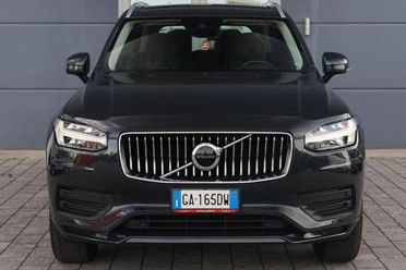 VOLVO XC90 B5 AWD 7 posti Business Plus Prezzo Netto