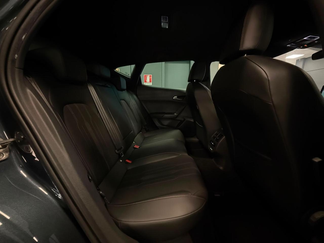 Cupra Formentor 2.0 TDI 4Drive DSG 150CV