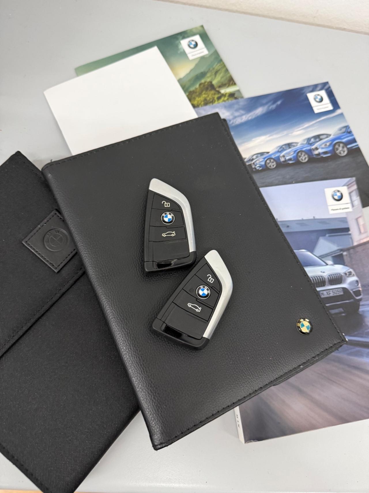 Bmw X1 sDrive18d xLine