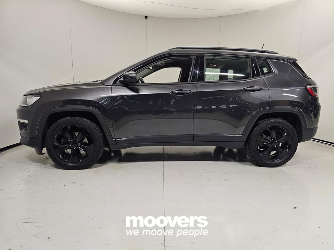 JEEP Compass 2ª serie 1.4 MultiAir 2WD Night Eagle