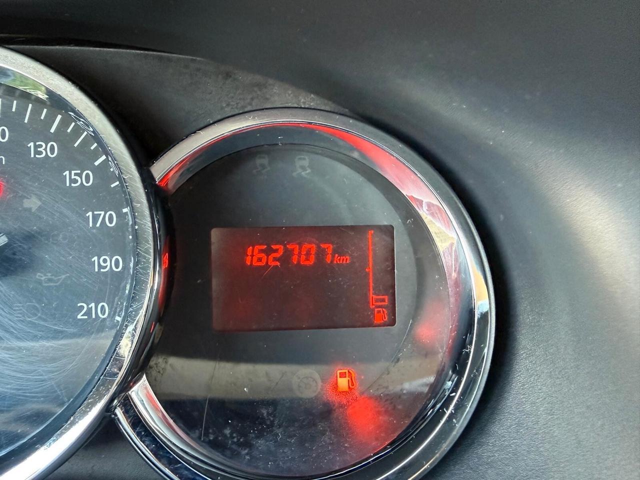 Dacia Sandero Stepway 0.9 TCe 12V TurboGPL 90CV Start&Stop