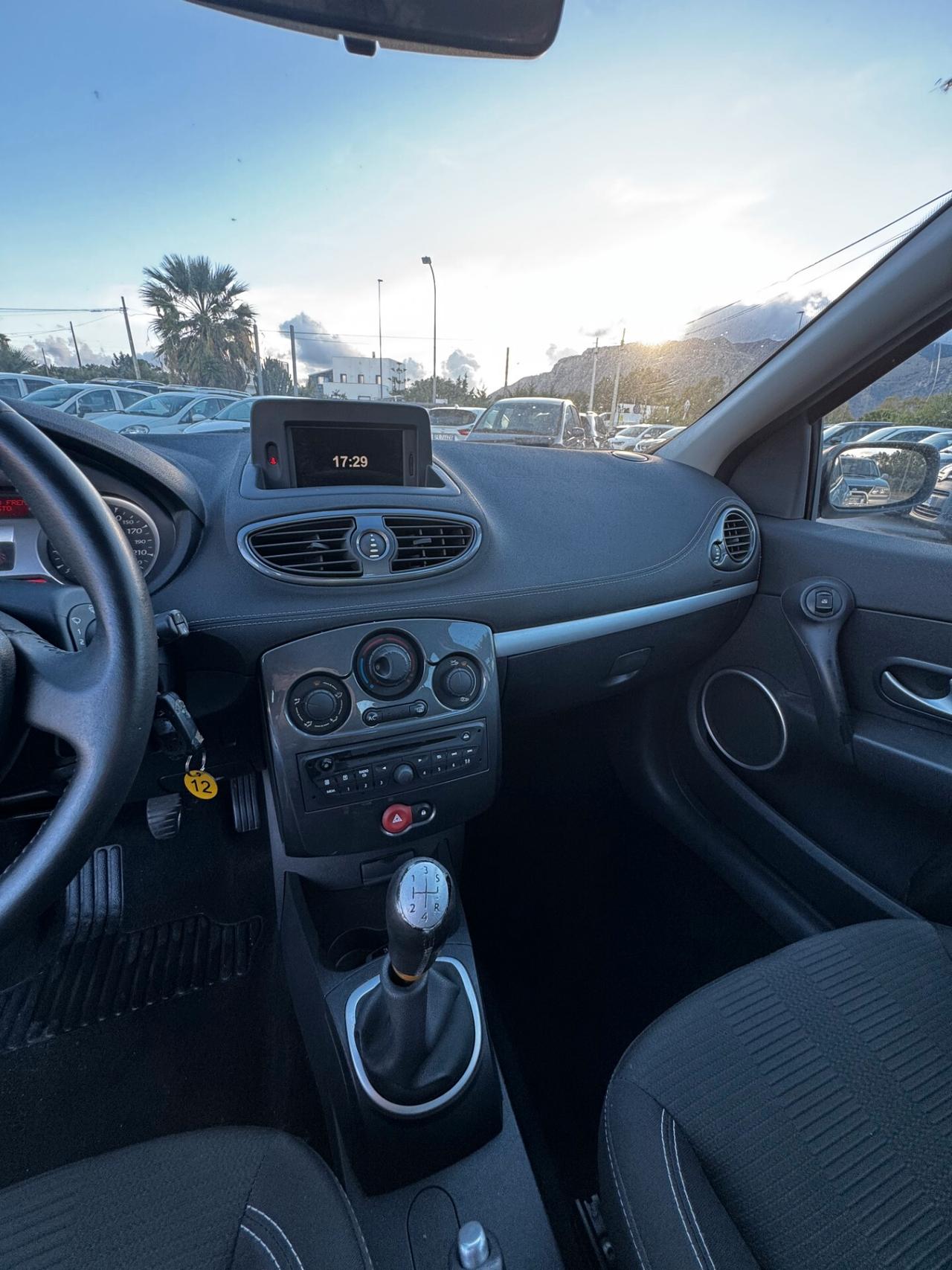 Renault Clio 1.5 dCi 75CV 5 porte Dynamique