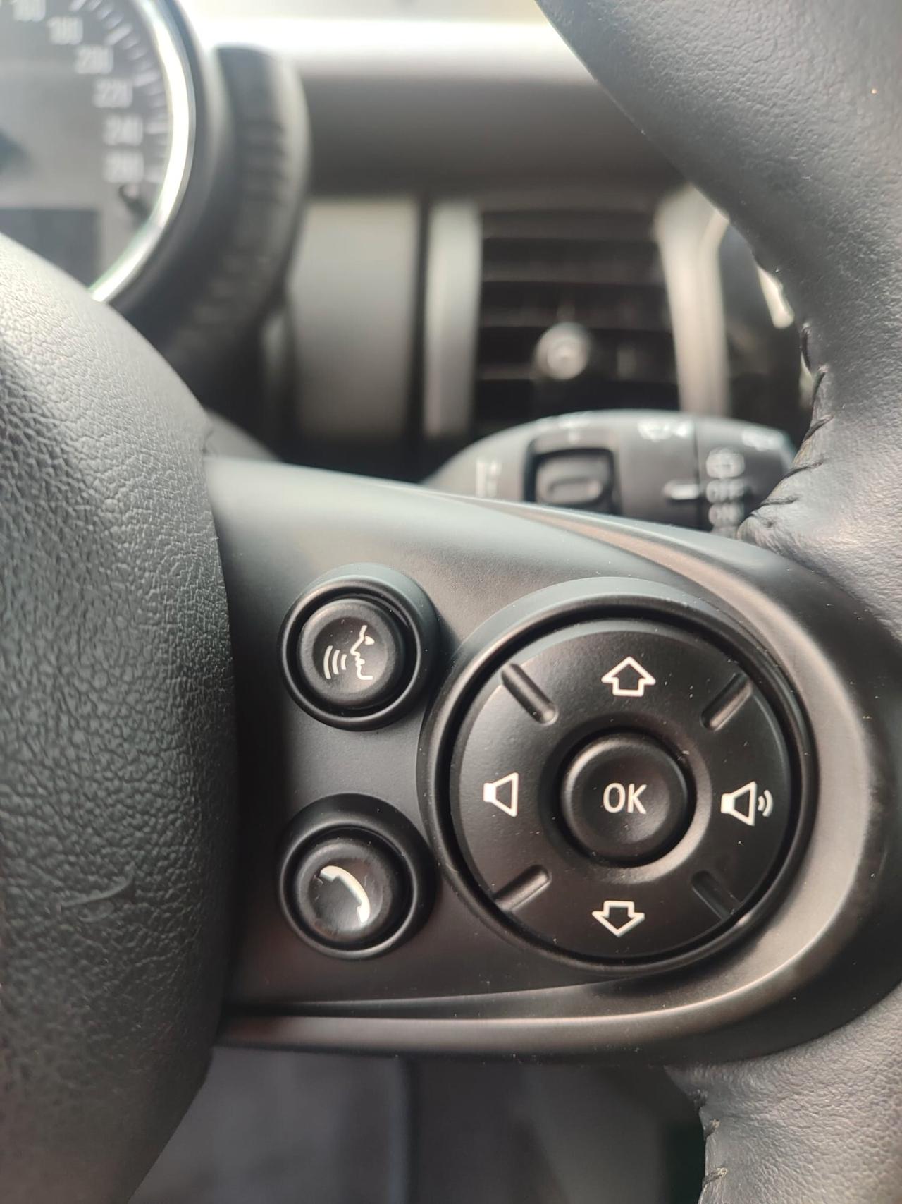 Mini One 2015 - 1.2 benzina Lb automobili