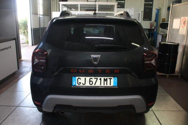 DACIA Duster 1.0 TCe GPL 4x2 Extreme