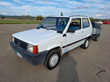 Fiat Panda 1100 i.e. cat Hobby