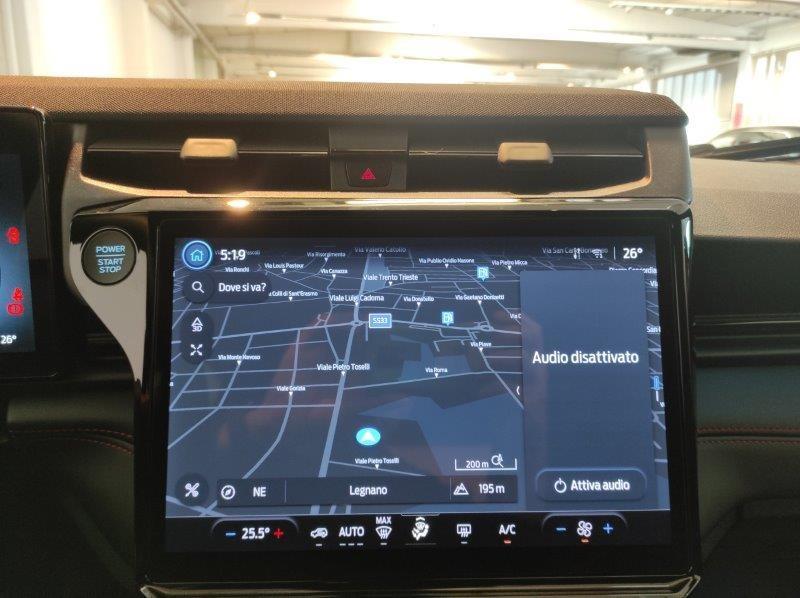 FORD Puma '19-> - Puma 1.0 EcoBoost Hybrid 125 CV S&S aut. ST-Line