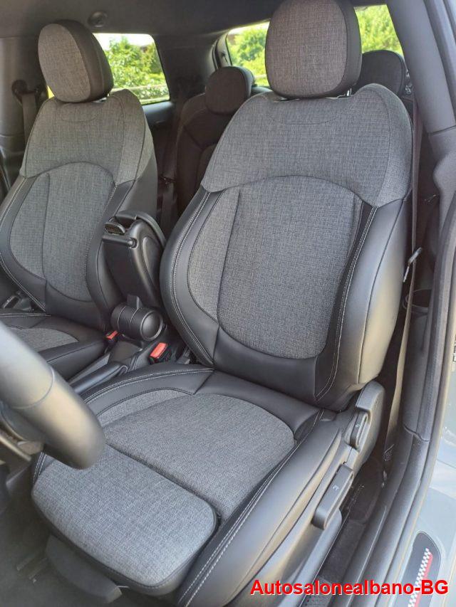 MINI John Cooper Works 2.0 John Cooper Works