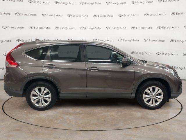 HONDA CR-V 1.6 i-DTEC Comfort 2WD