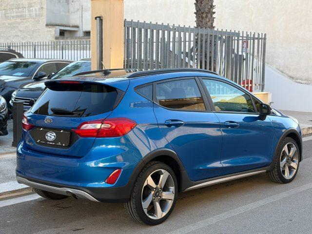 FORD Fiesta 1.0 100 CV ST-Line