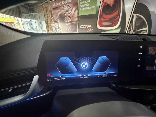 BMW X1 (U11) - xDrive 20d xLine