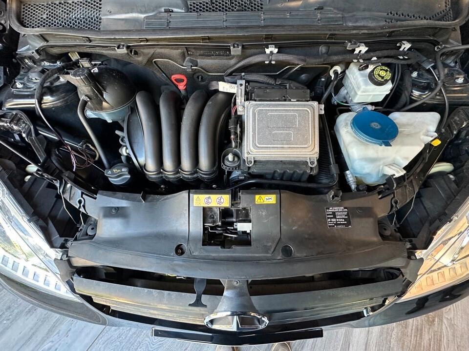 Mercedes-benz A 160 A 160 benzina Executive - Neopatentati
