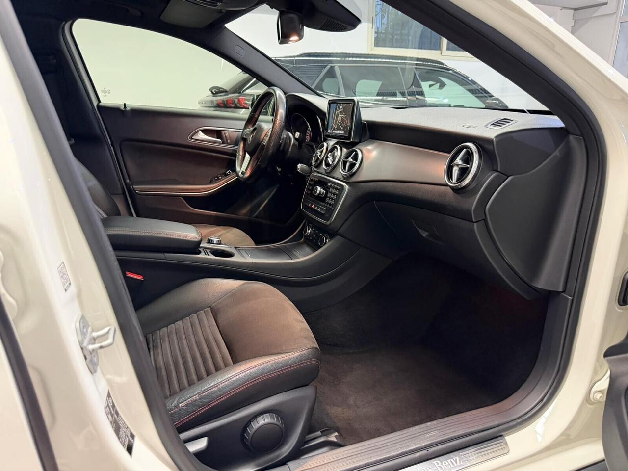 Mercedes-benz GLA 200 CDI Automatic Premium