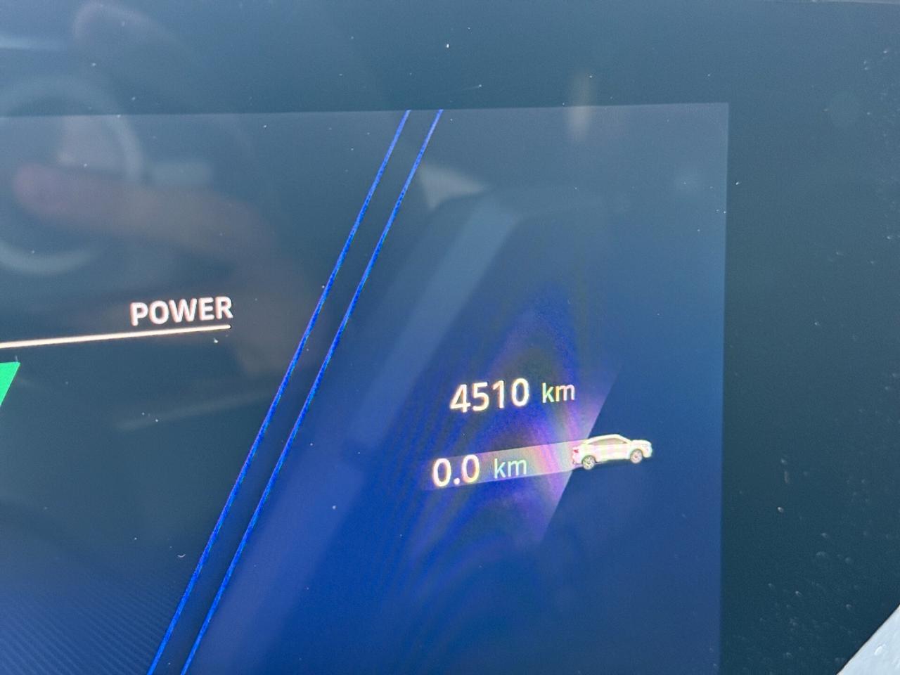 Renault Rafale Full Hybrid E-Tech 200 CV Esprit Alpine
