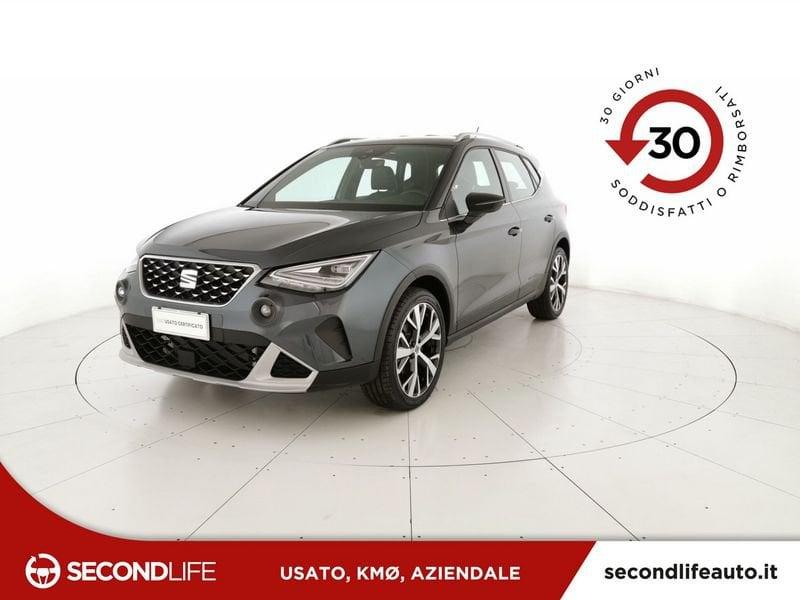 Seat Arona 1.0 ECO TSI XPERI 110CV