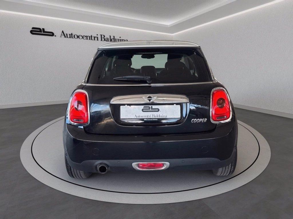 MINI Mini 1.5 cooper 3p del 2015