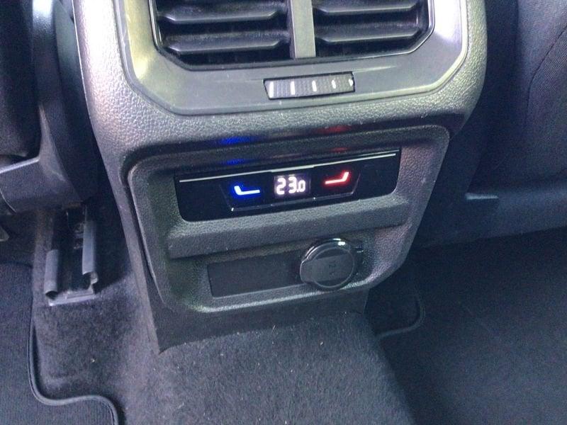 Volkswagen Tiguan Tiguan 1.5 TSI ACT Life