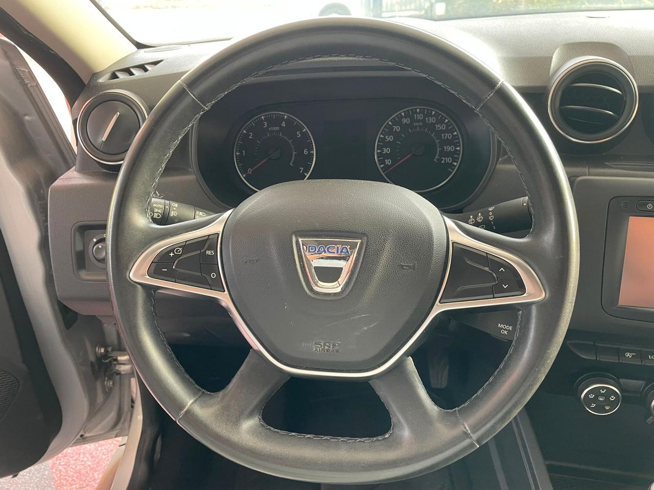 Dacia Duster 1.6 SCe GPL 4x2 Comfort