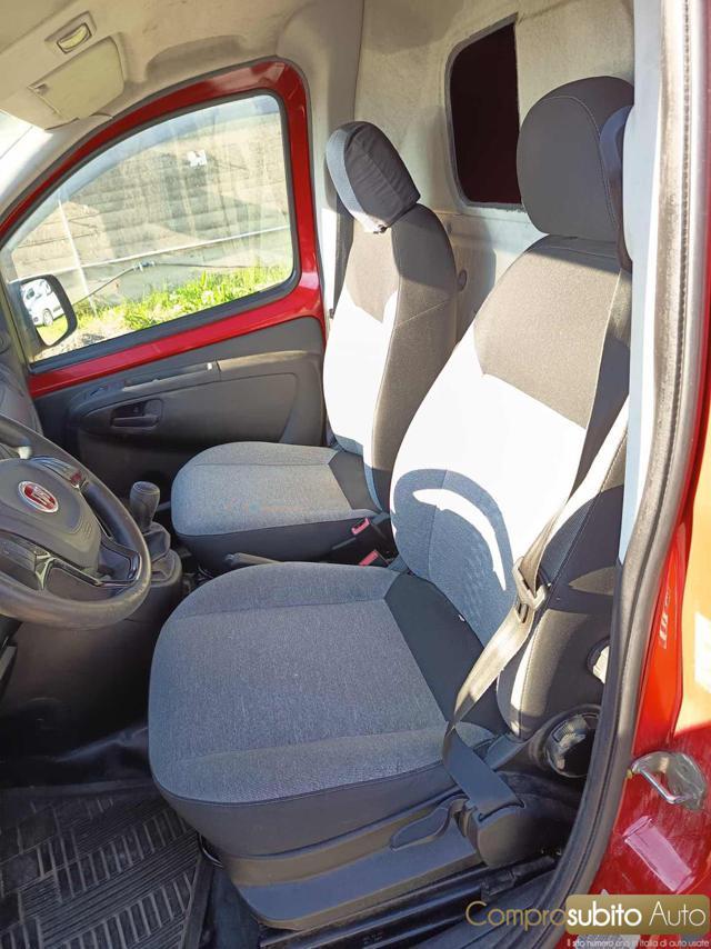 FIAT Fiorino 1.3 MJT + IVA 22%