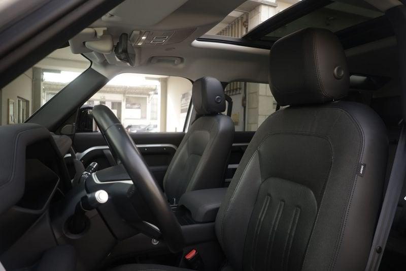 Land Rover Defender Land Rover Defender 2.0 SD4 240 110 First Edition AWD auto 177KW ANNO 2020