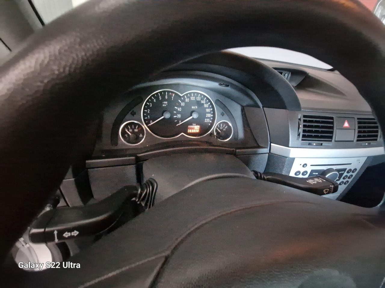 Opel Meriva 1.4 16V Enjoy