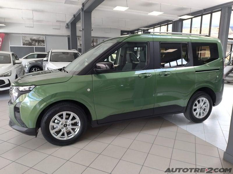 Ford Tourneo Courier PROMO CREA IL TUO PREZZO !!FORD COURIER TITANIUM DA € 17200 DETAX
