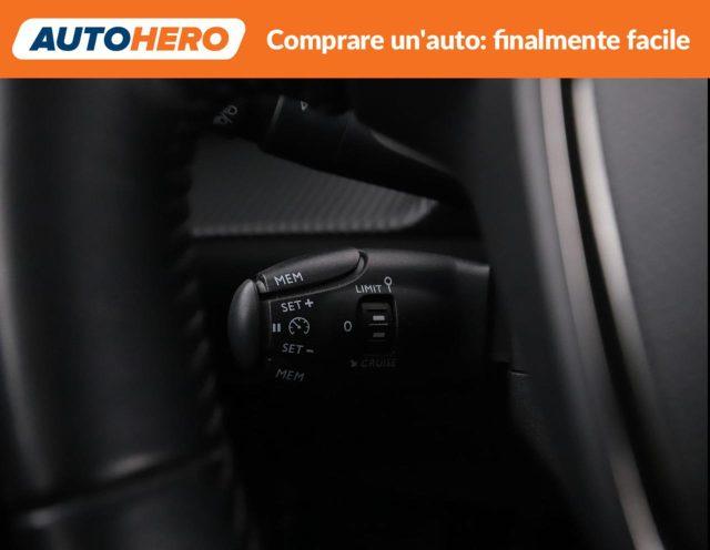 PEUGEOT 208 PureTech 75 Stop&Start 5 porte Active Pack
