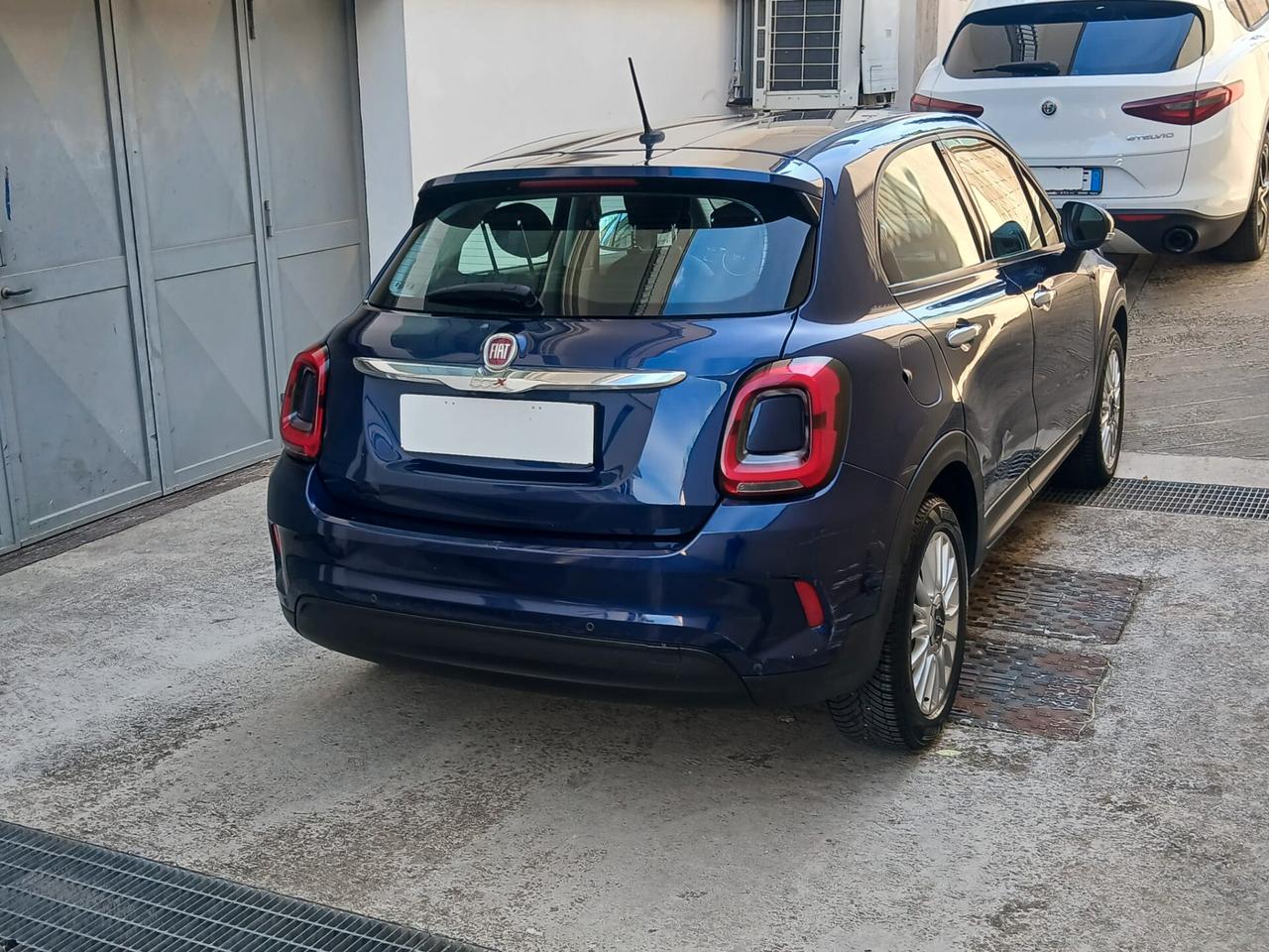 Fiat 500X 1.3 MultiJet 95 CV Urban