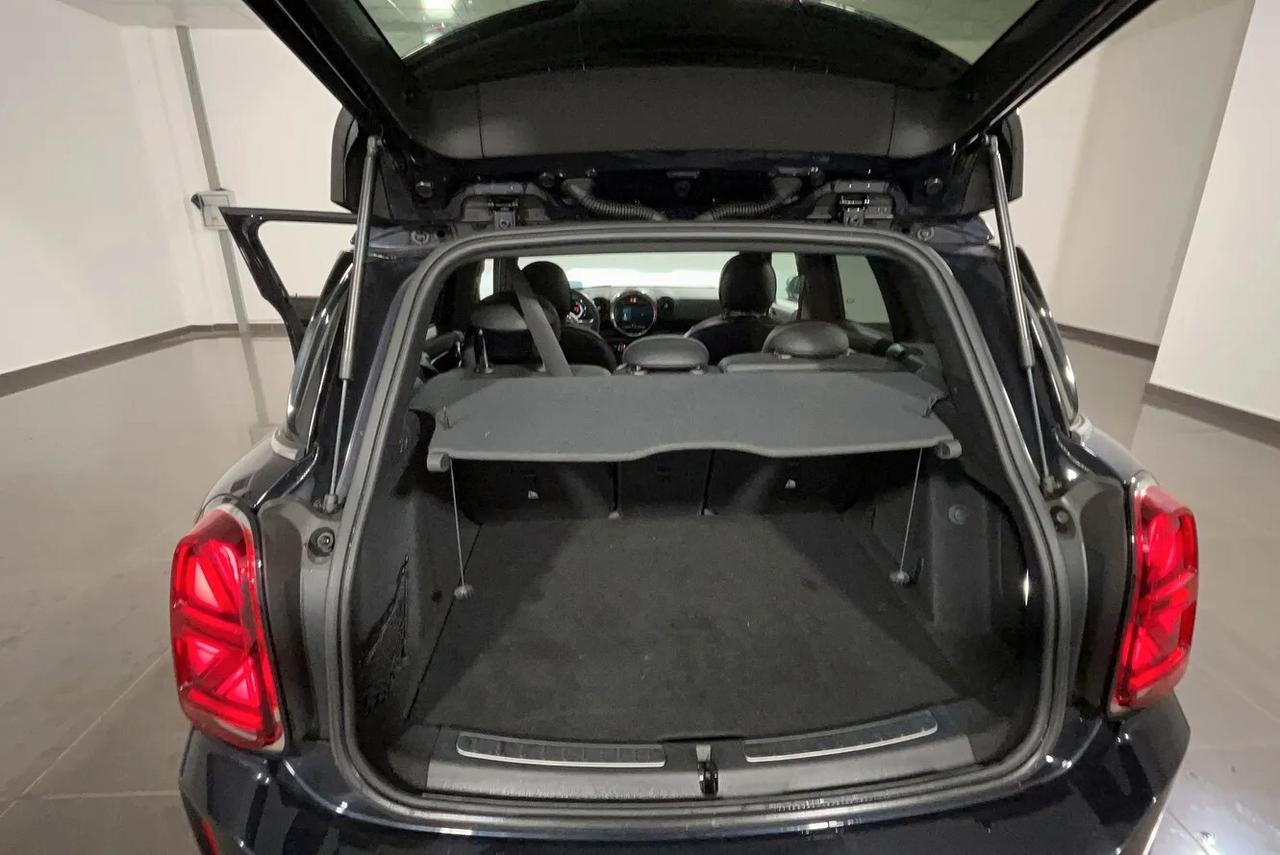 Mini Cooper Countryman 1.5 Essential