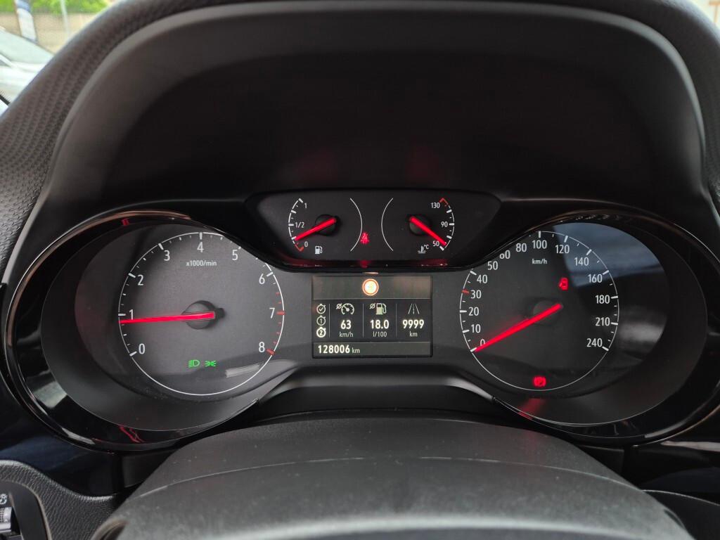 Opel Corsa 1.2 BENZINA CON RETROCAMERA