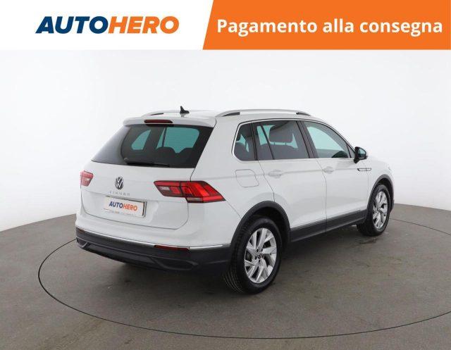 VOLKSWAGEN Tiguan 1.5 TSI ACT Life