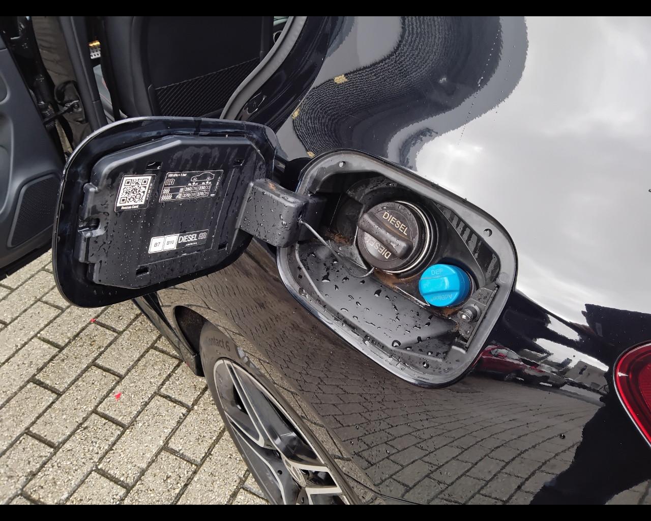 Mercedes-Benz Classe A - W177 2023 - A 180 d AMG Line Advanced Plus auto