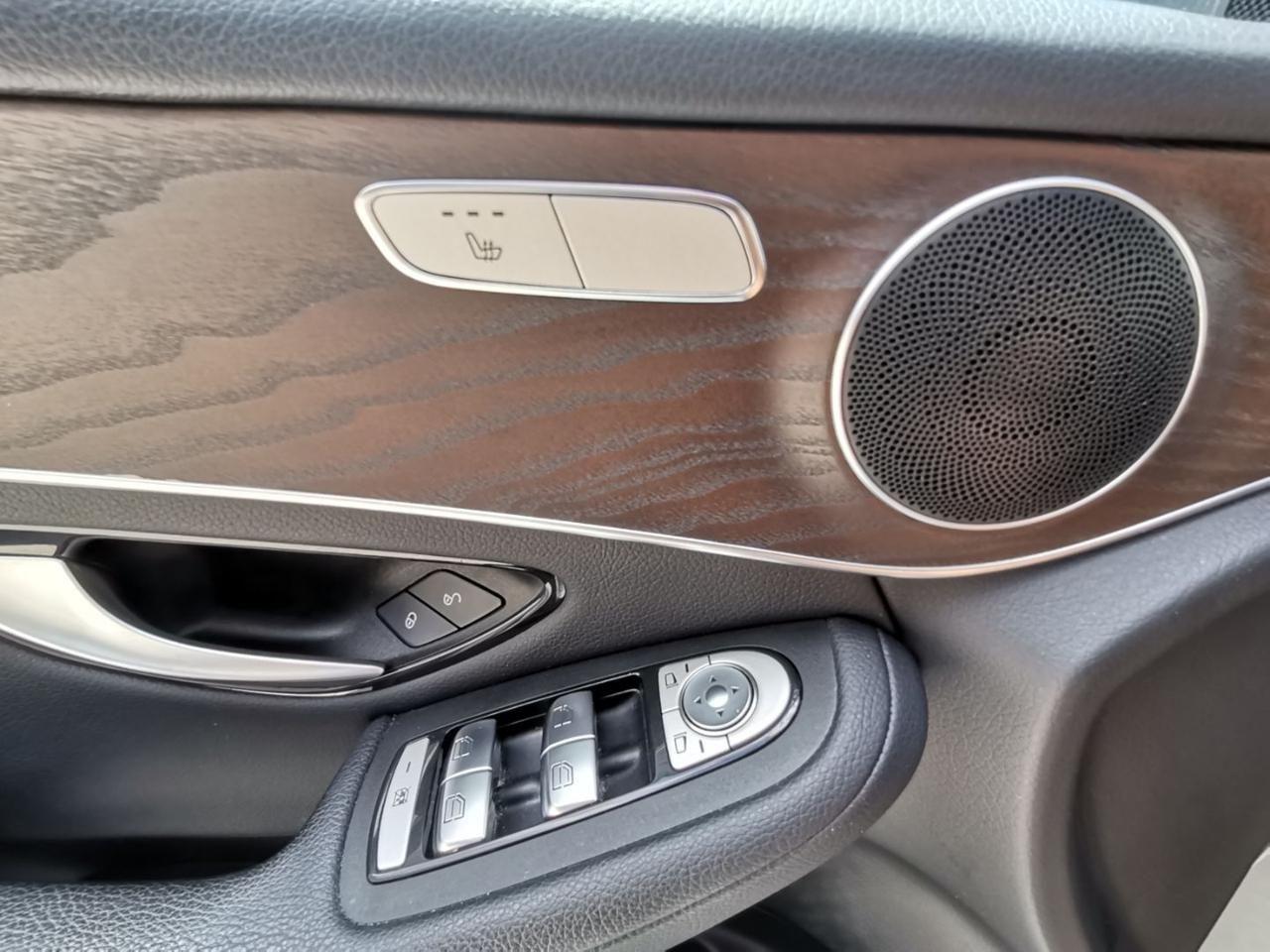 Mercedes-Benz GLC 300 de 4Matic EQ-Power