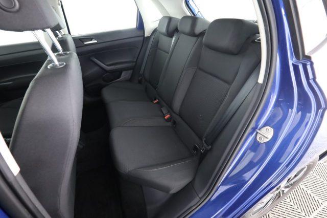 VOLKSWAGEN Polo Polo 1.0 TSI DSG 5p. Comfortline BlueMotion Techno