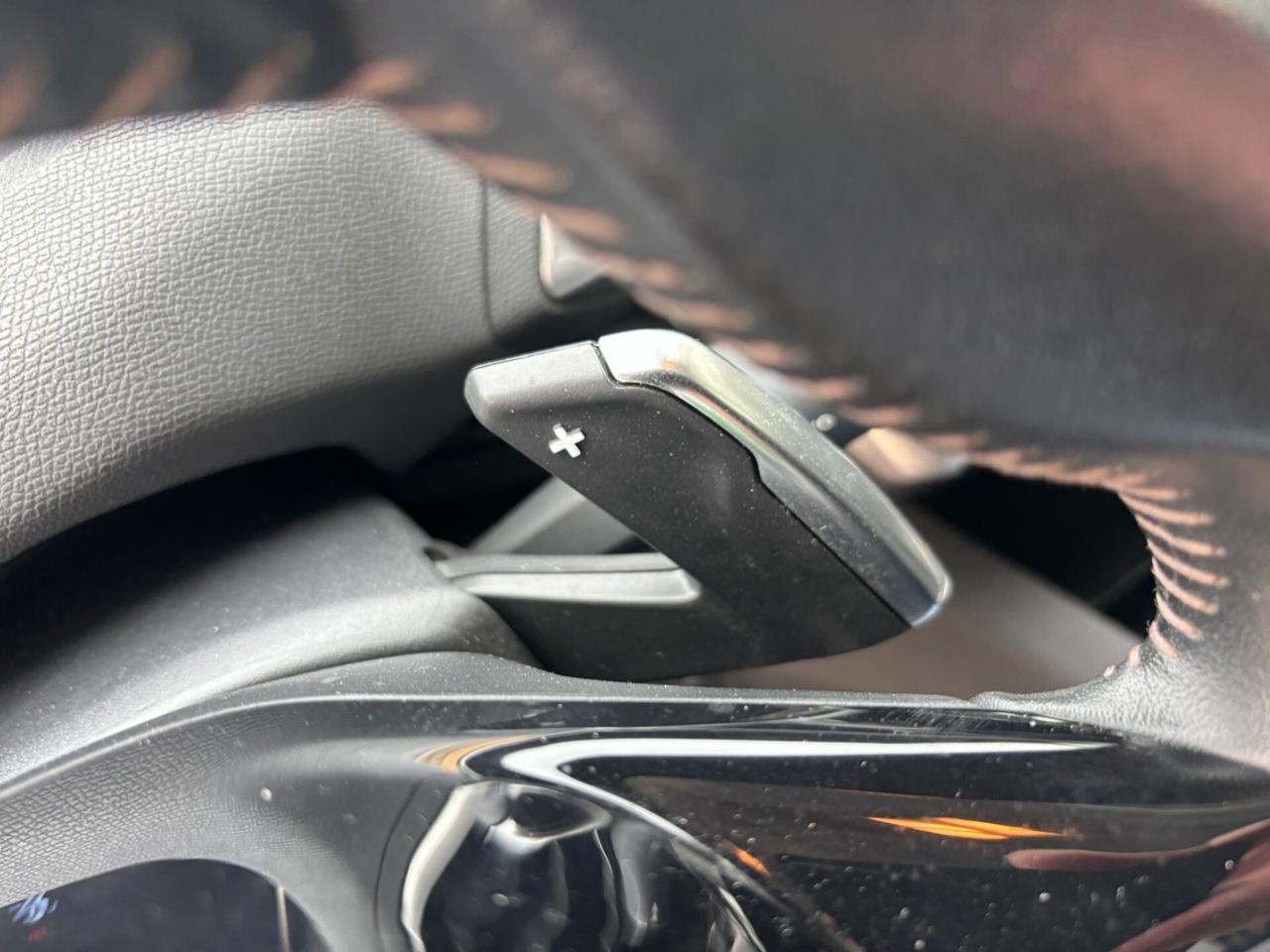 Peugeot 3008 BlueHDi 130 S&S EAT8 Allure