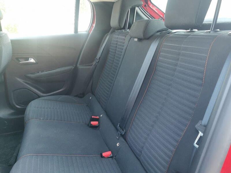 Peugeot 208 208 PureTech 75 Stop&Start 5 porte Active