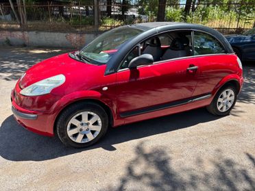 Citroen C3 Pluriel 1.6 16V SensoDrive Pack Tecno
