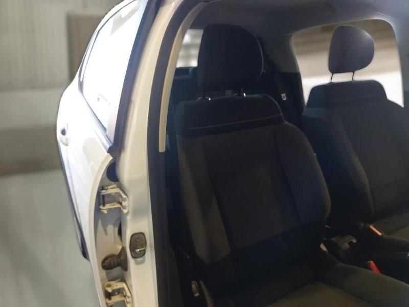 CITROEN C3 BlueHDi 100 S/S Feel 5 PORTE