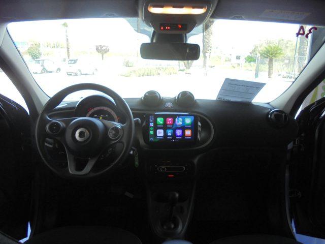 SMART ForFour 900 Turbo twinamic Passion n°34