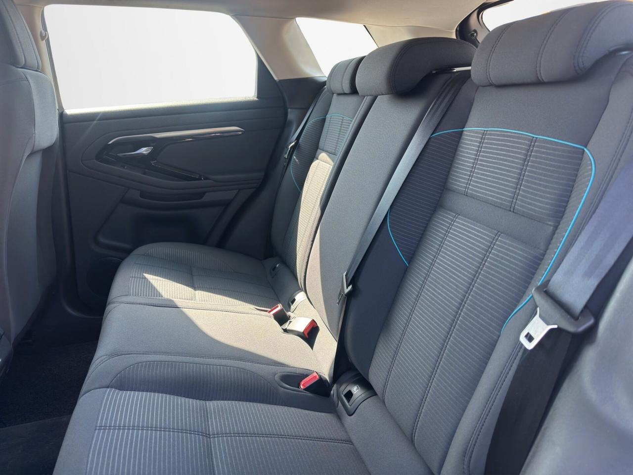 Land Rover Range Evoque 2.0D I4 163 CV