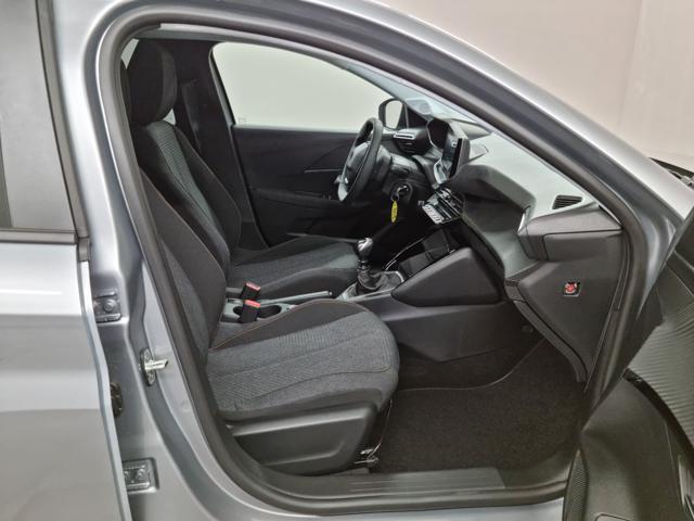 PEUGEOT 208 PureTech 100 Stop&Start 5 porte Style