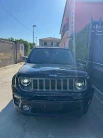 Jeep Renegade 2.0 Mjt 140CV 4WD Active Drive Limited