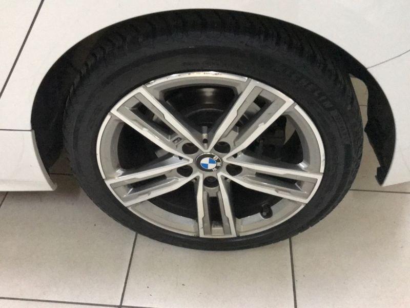 BMW Serie 1 118i MSport