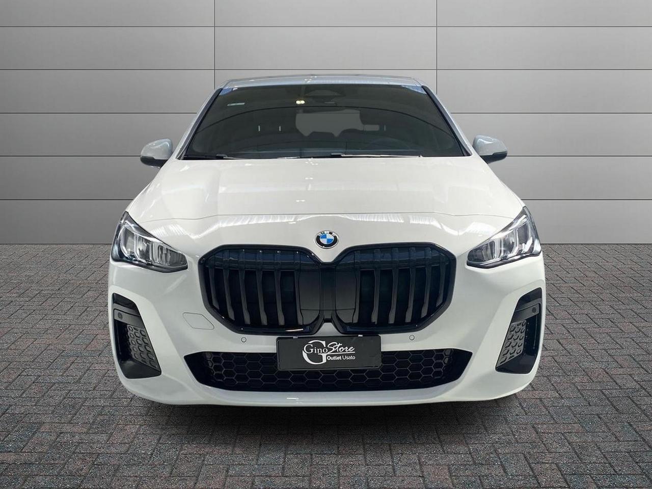 BMW Serie 2 U06 Active Tourer - 218d Active Tourer Msport auto