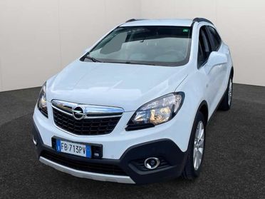 Opel Mokka 1.6 cdti 136Cv Cosmo