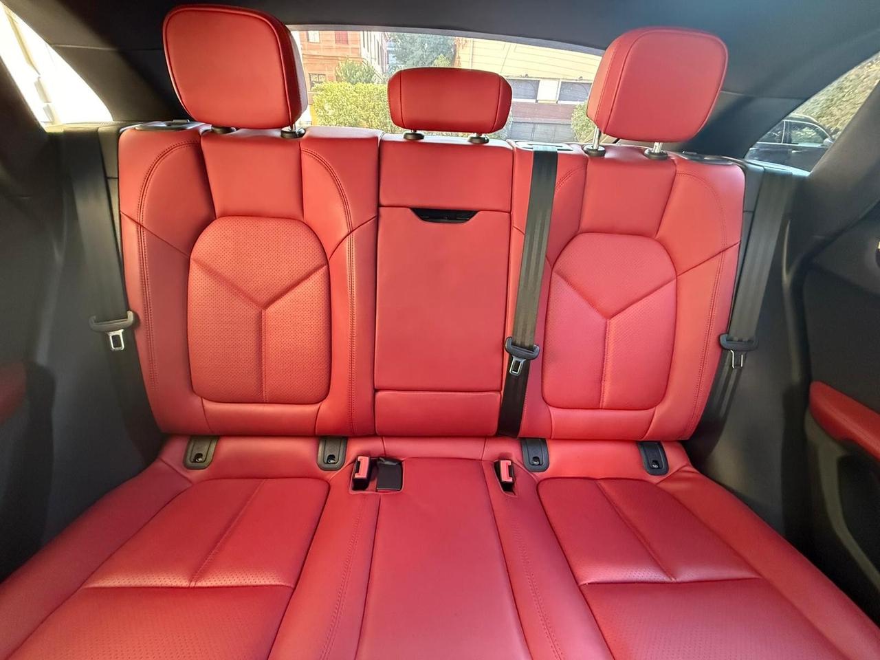 Porsche Macan 2.0 245cv pdk Panorama pacchetto GTS