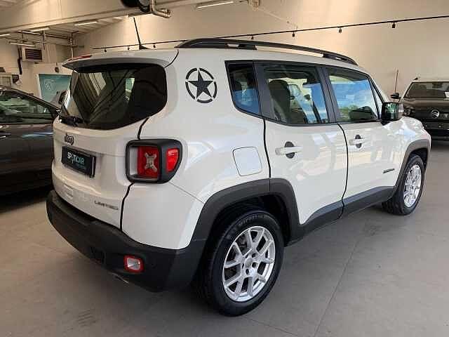 Jeep Renegade 1.0 T3 Limited