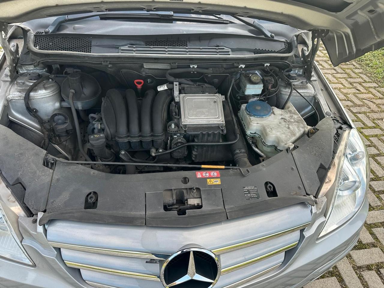 Mercedes-benz B 180 B 180 BlueEFFICIENCY Executive