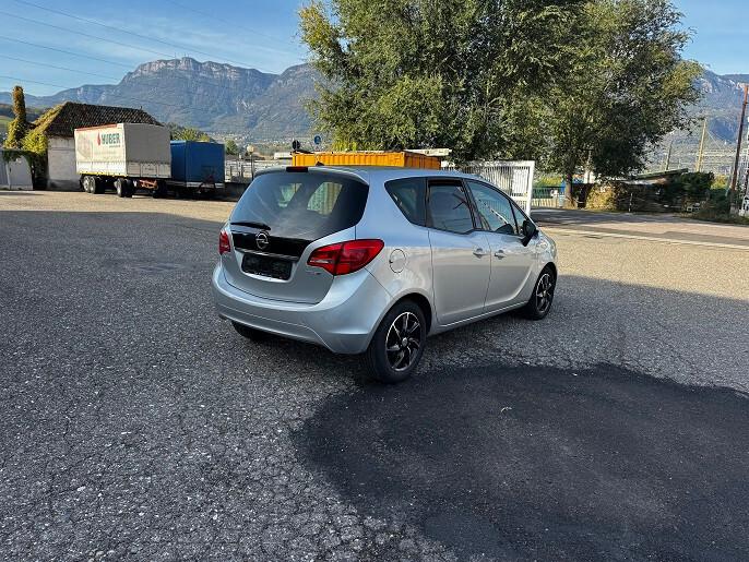 Opel Meriva 1.6 CDTI Start&Stop Innovation Cosmo