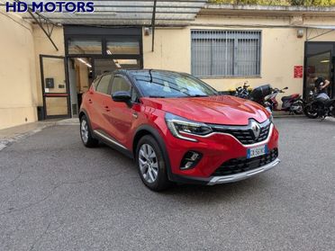 RENAULT Captur MILD hybrid intens 140 cv